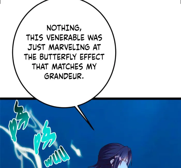 Keep A Low Profile, Sect Leader Chapter 448 page 13