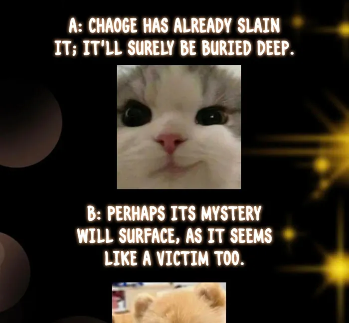 Keep A Low Profile, Sect Leader Chapter 448 page 142