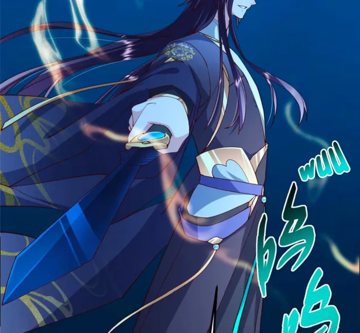 Keep A Low Profile, Sect Leader Chapter 448 page 14