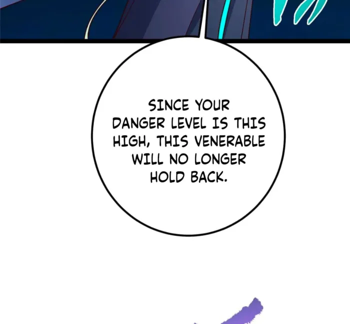 Keep A Low Profile, Sect Leader Chapter 448 page 15