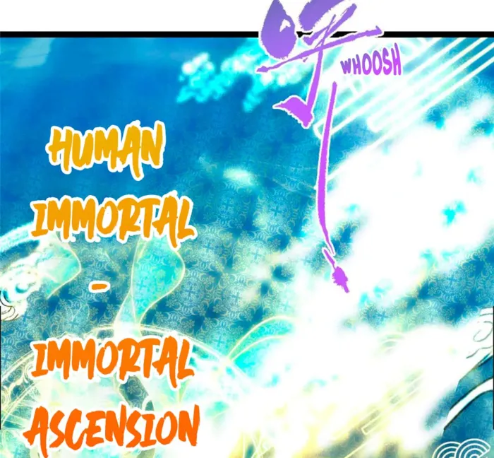 Keep A Low Profile, Sect Leader Chapter 448 page 16