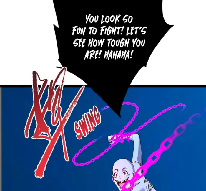 Keep A Low Profile, Sect Leader Chapter 448 page 19