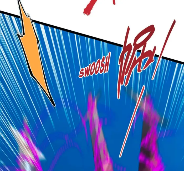 Keep A Low Profile, Sect Leader Chapter 448 page 21