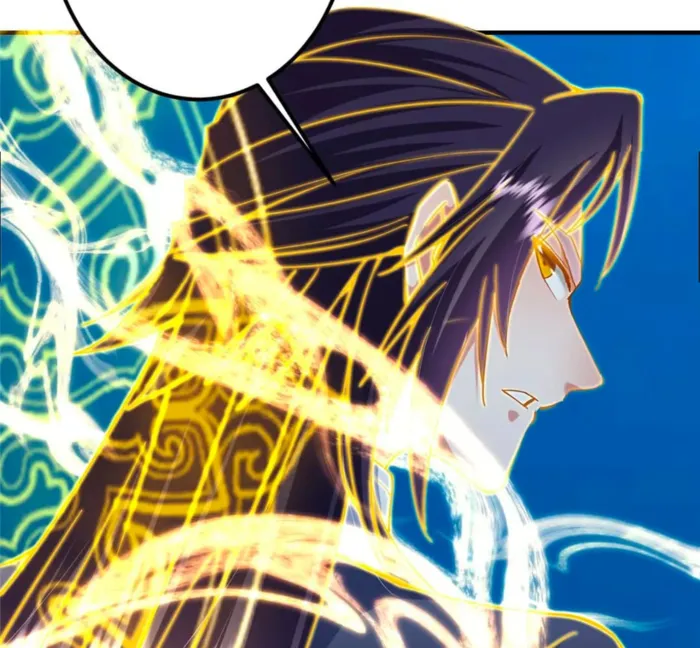 Keep A Low Profile, Sect Leader Chapter 448 page 30