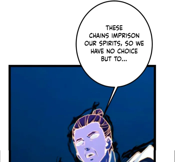 Keep A Low Profile, Sect Leader Chapter 448 page 32