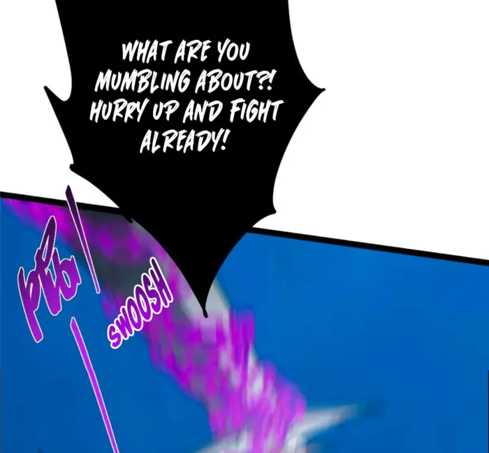 Keep A Low Profile, Sect Leader Chapter 448 page 34