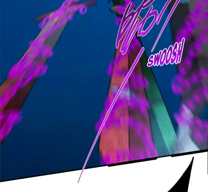 Keep A Low Profile, Sect Leader Chapter 448 page 36