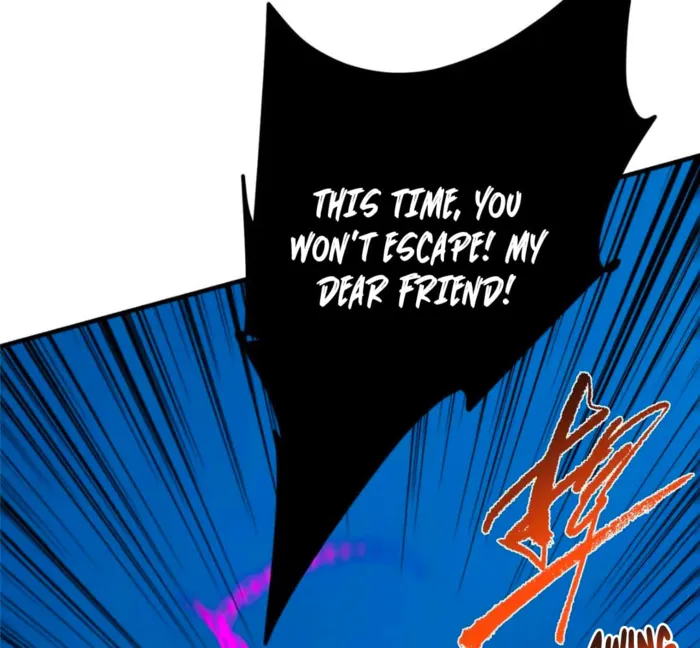 Keep A Low Profile, Sect Leader Chapter 448 page 37