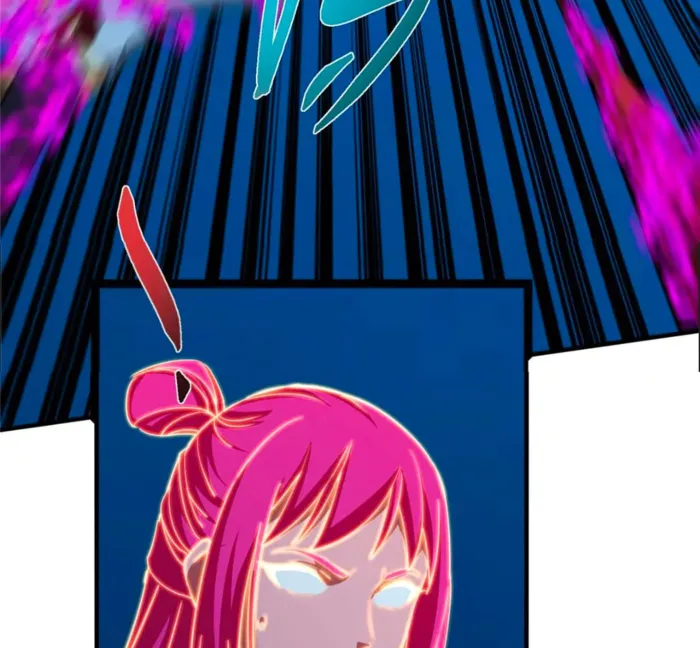 Keep A Low Profile, Sect Leader Chapter 448 page 42