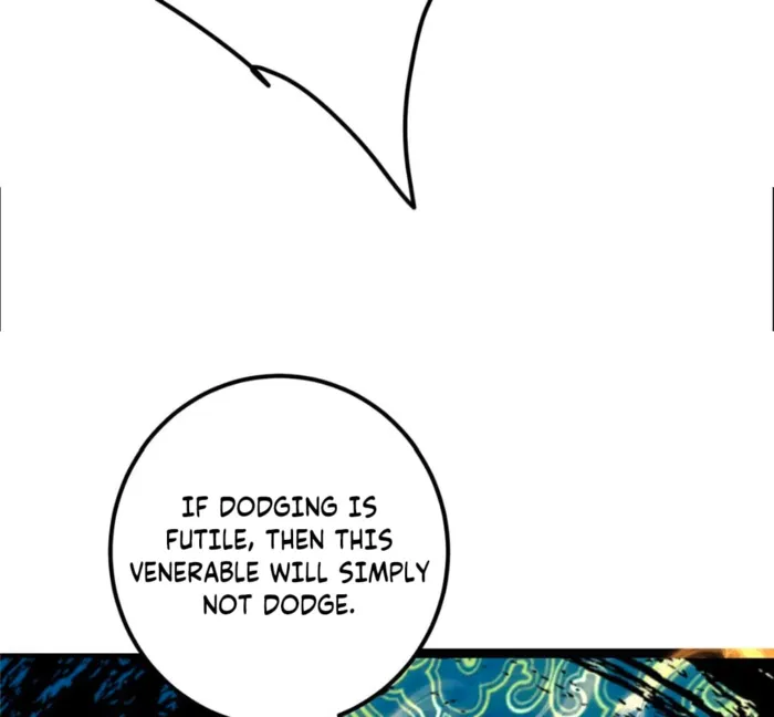 Keep A Low Profile, Sect Leader Chapter 448 page 44