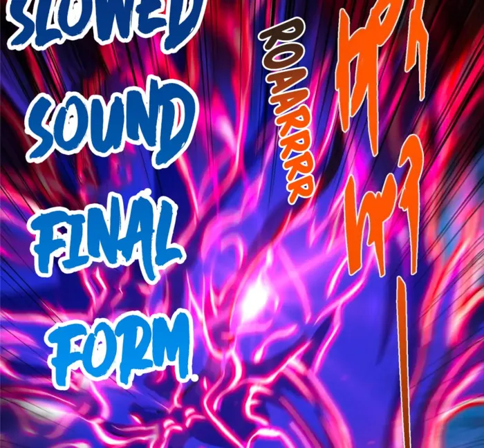 Keep A Low Profile, Sect Leader Chapter 448 page 47