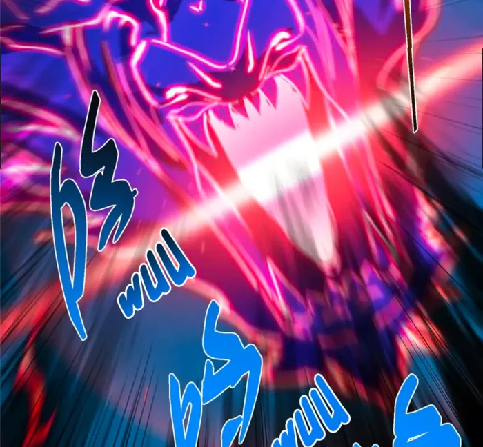 Keep A Low Profile, Sect Leader Chapter 448 page 48