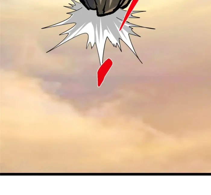 Keep A Low Profile, Sect Leader Chapter 448 page 51