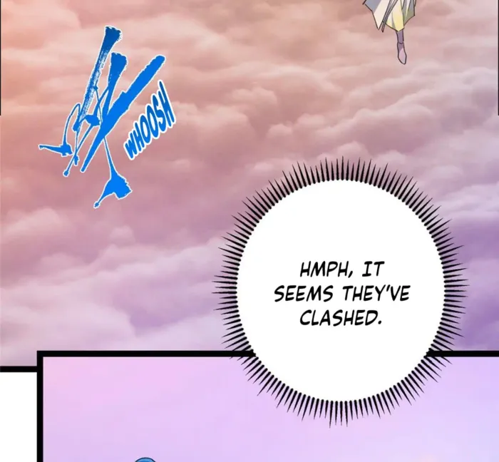 Keep A Low Profile, Sect Leader Chapter 448 page 54