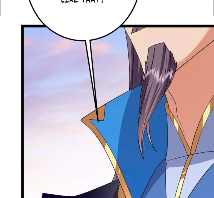 Keep A Low Profile, Sect Leader Chapter 448 page 62
