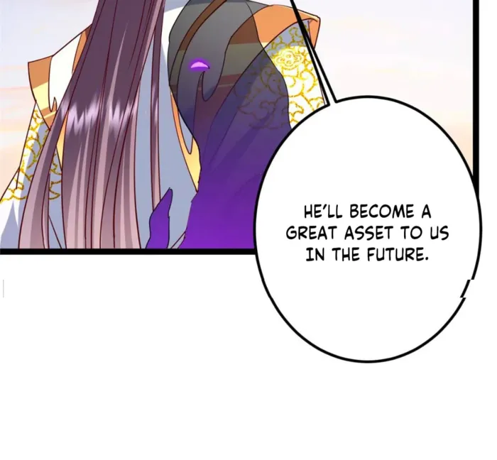 Keep A Low Profile, Sect Leader Chapter 448 page 65