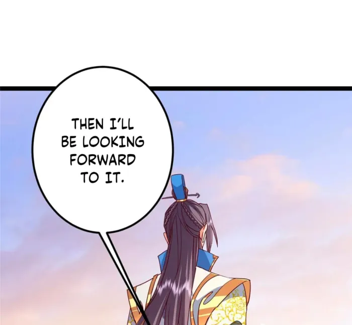 Keep A Low Profile, Sect Leader Chapter 448 page 66