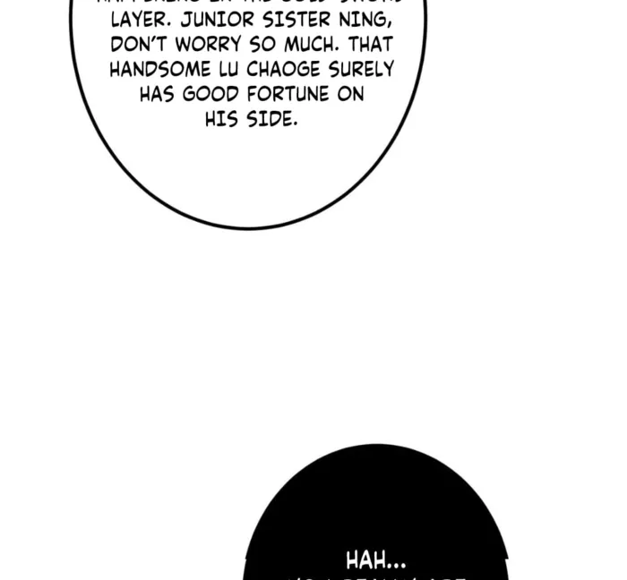 Keep A Low Profile, Sect Leader Chapter 448 page 75