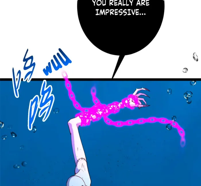 Keep A Low Profile, Sect Leader Chapter 448 page 76