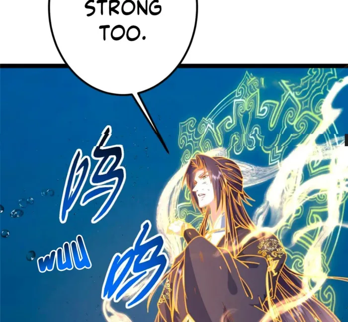 Keep A Low Profile, Sect Leader Chapter 448 page 79