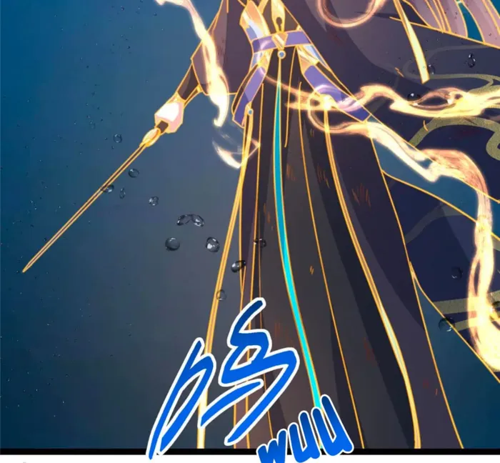 Keep A Low Profile, Sect Leader Chapter 448 page 80