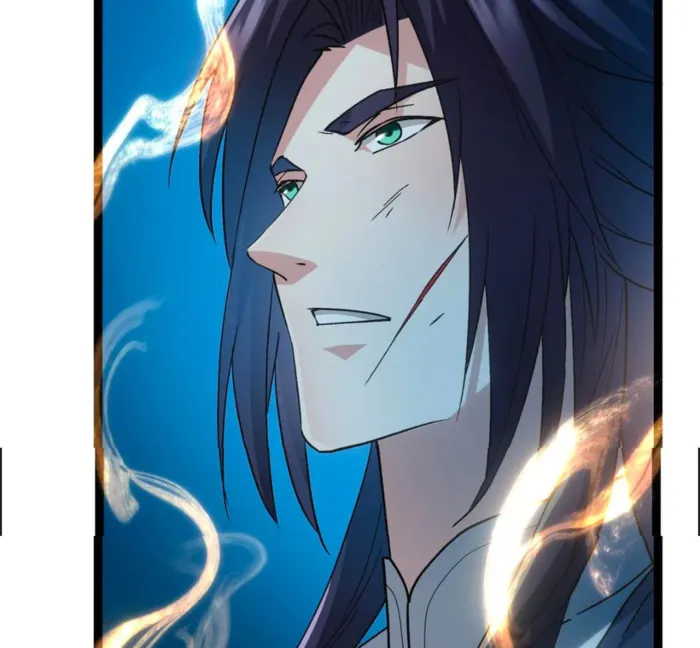 Keep A Low Profile, Sect Leader Chapter 448 page 84