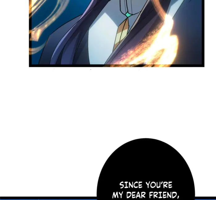 Keep A Low Profile, Sect Leader Chapter 448 page 85