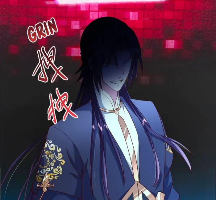 Keep A Low Profile, Sect Leader Chapter 448 page 8