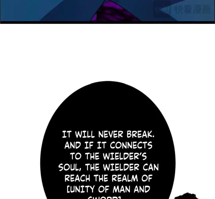 Keep A Low Profile, Sect Leader Chapter 448 page 92
