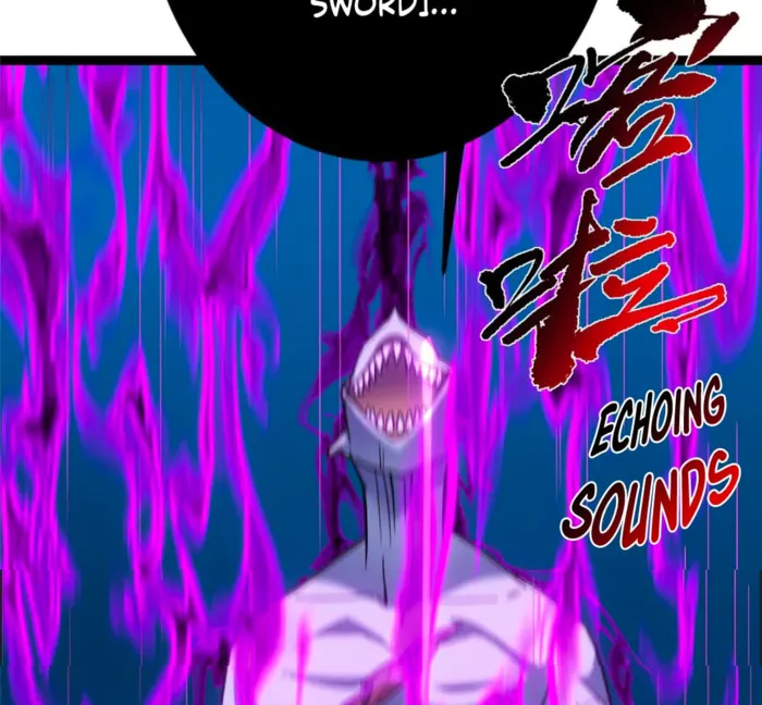 Keep A Low Profile, Sect Leader Chapter 448 page 93