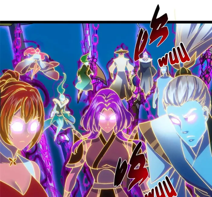 Keep A Low Profile, Sect Leader Chapter 448 page 96