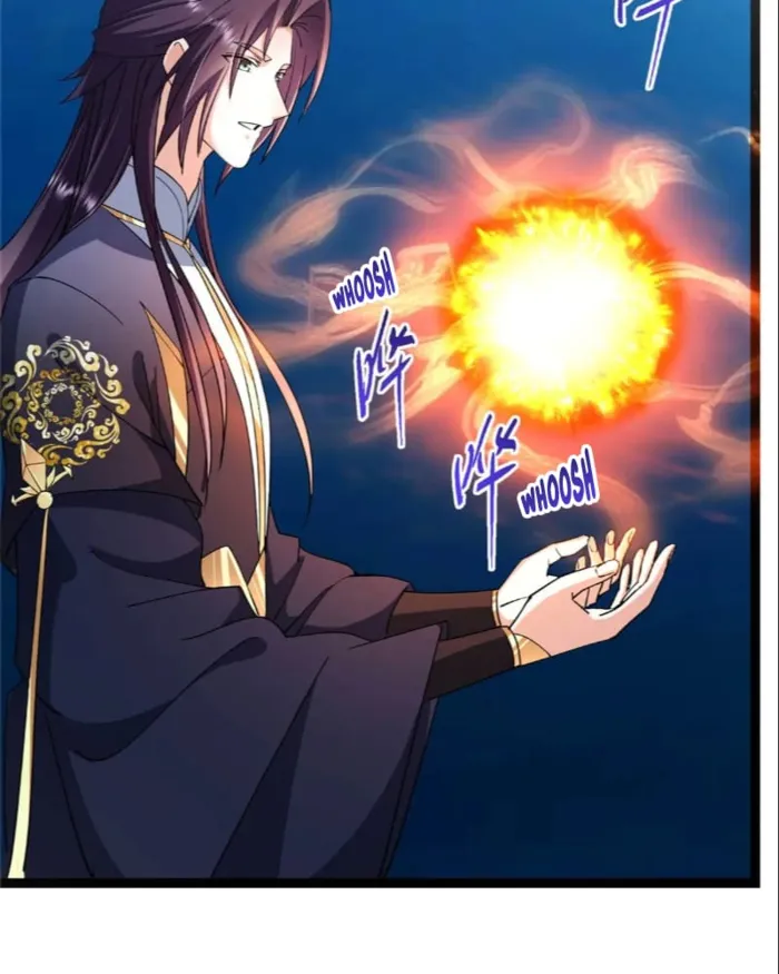 Keep A Low Profile, Sect Leader Chapter 449 page 100