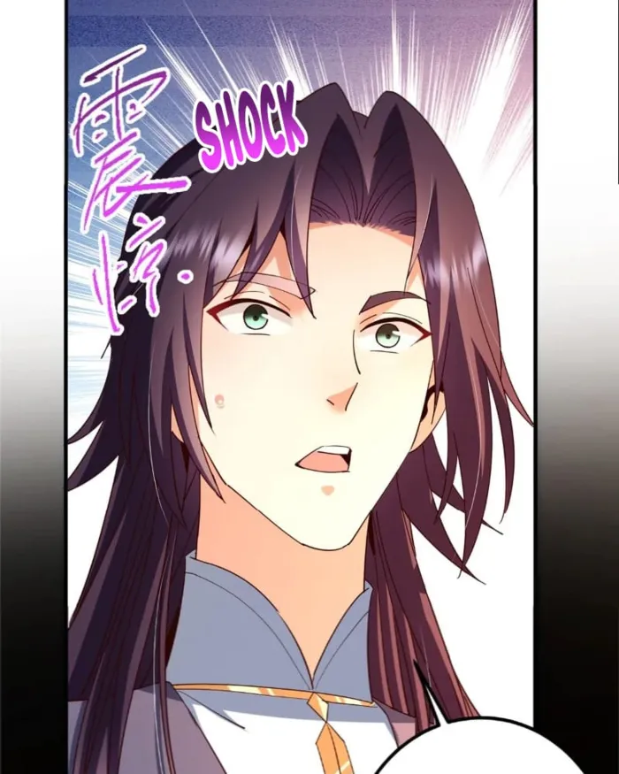 Keep A Low Profile, Sect Leader Chapter 449 page 106