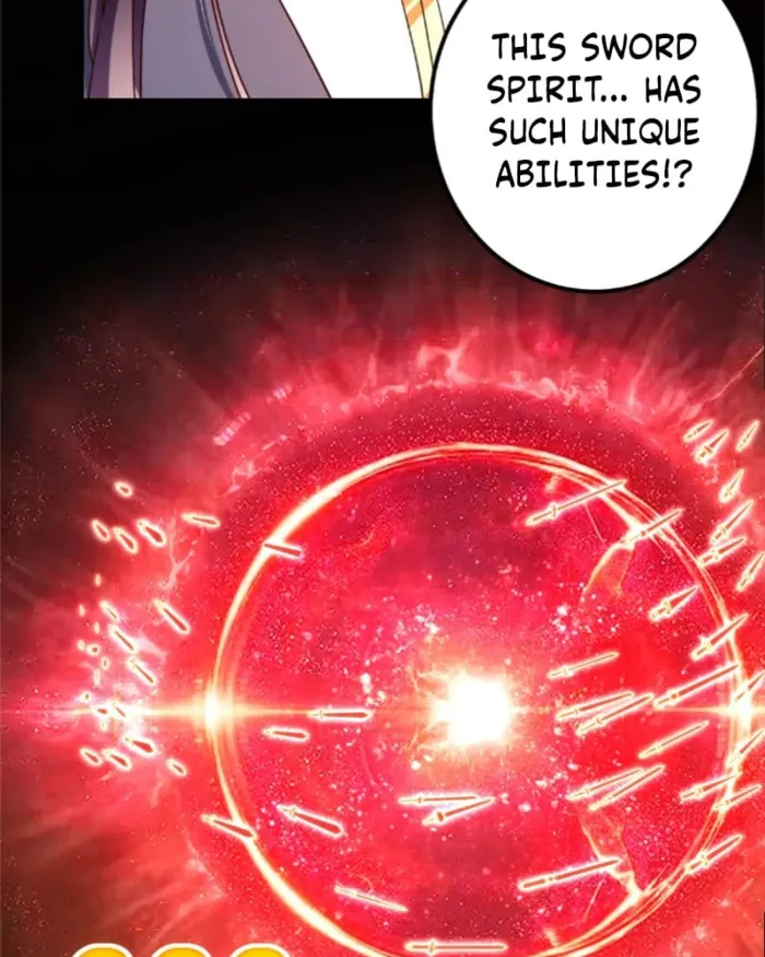 Keep A Low Profile, Sect Leader Chapter 449 page 107