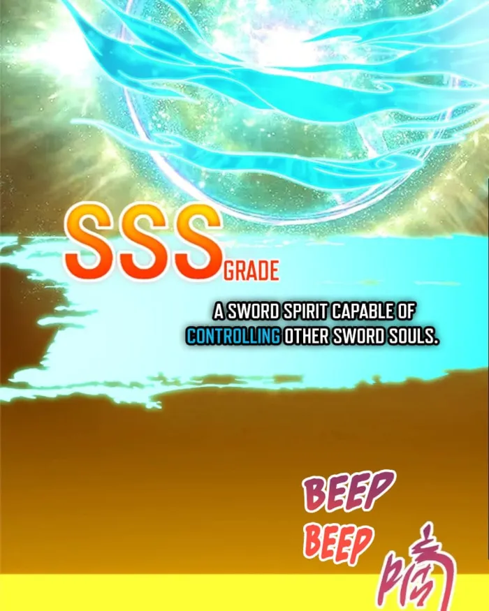 Keep A Low Profile, Sect Leader Chapter 449 page 110
