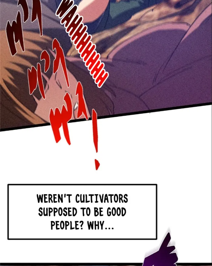 Keep A Low Profile, Sect Leader Chapter 449 page 24