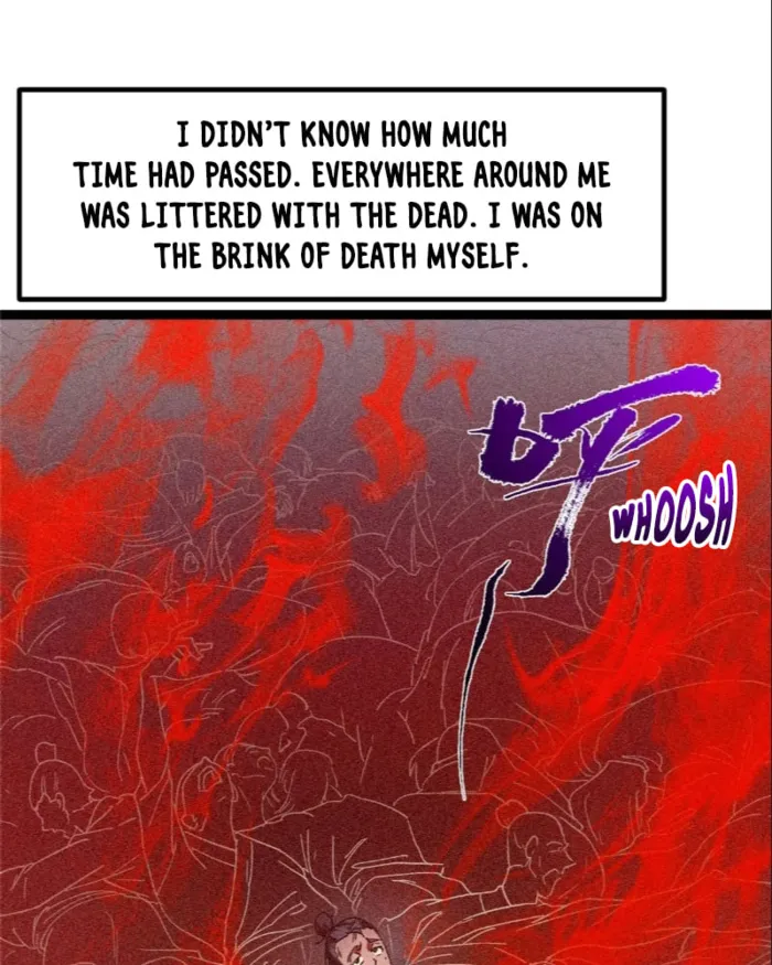 Keep A Low Profile, Sect Leader Chapter 449 page 27