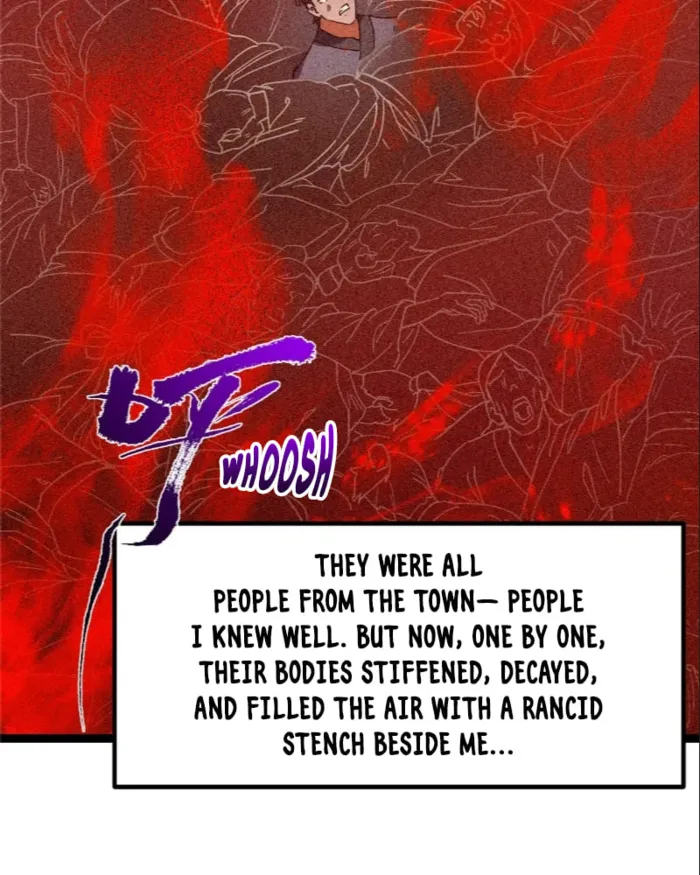 Keep A Low Profile, Sect Leader Chapter 449 page 28