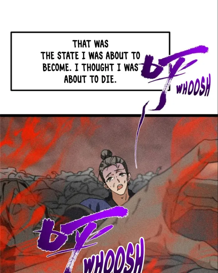 Keep A Low Profile, Sect Leader Chapter 449 page 29