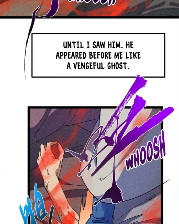 Keep A Low Profile, Sect Leader Chapter 449 page 30