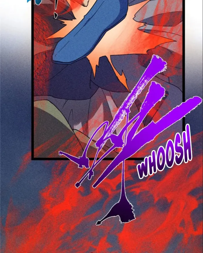 Keep A Low Profile, Sect Leader Chapter 449 page 31