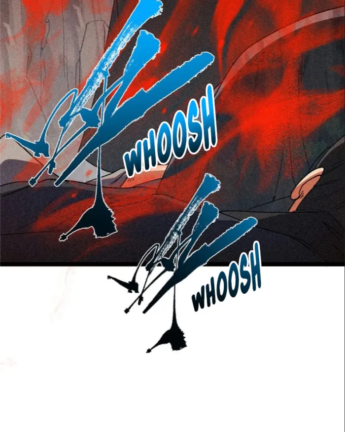 Keep A Low Profile, Sect Leader Chapter 449 page 33