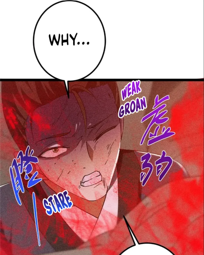 Keep A Low Profile, Sect Leader Chapter 449 page 34