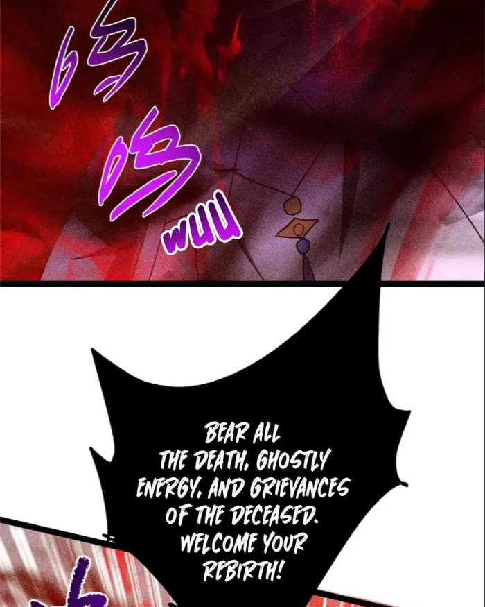 Keep A Low Profile, Sect Leader Chapter 449 page 37