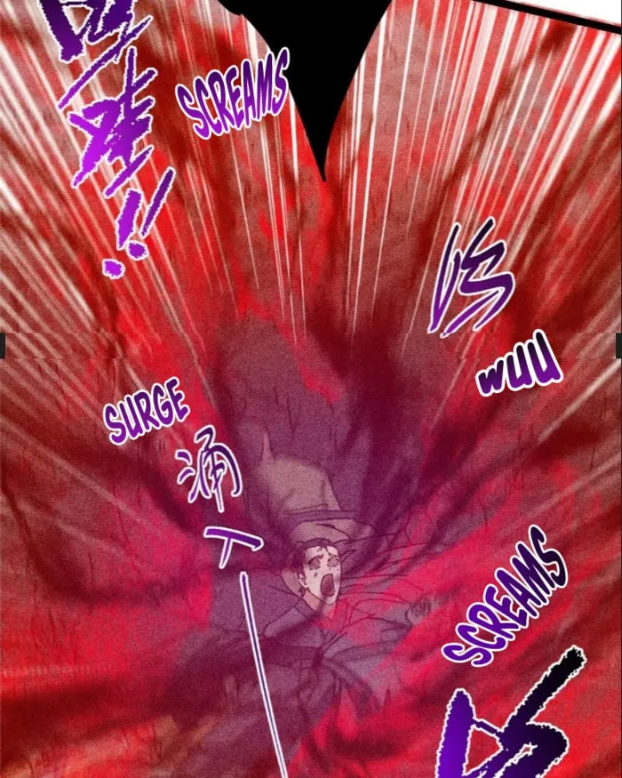 Keep A Low Profile, Sect Leader Chapter 449 page 38