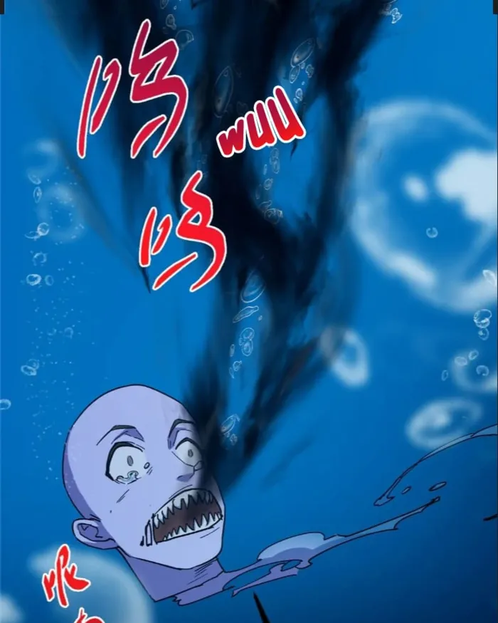 Keep A Low Profile, Sect Leader Chapter 449 page 41