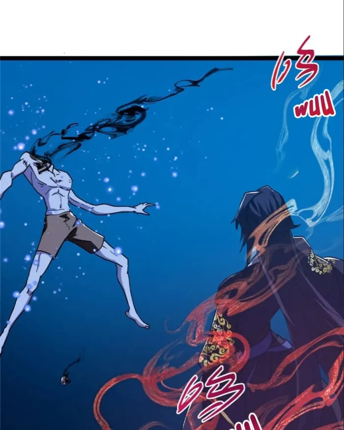 Keep A Low Profile, Sect Leader Chapter 449 page 43