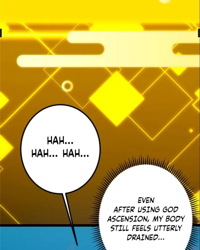 Keep A Low Profile, Sect Leader Chapter 449 page 46