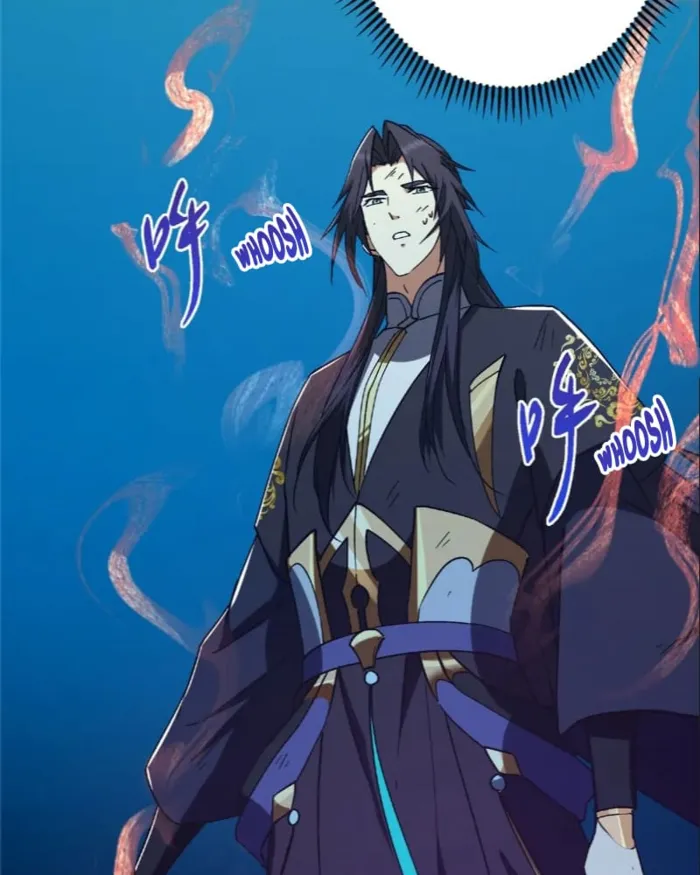 Keep A Low Profile, Sect Leader Chapter 449 page 47