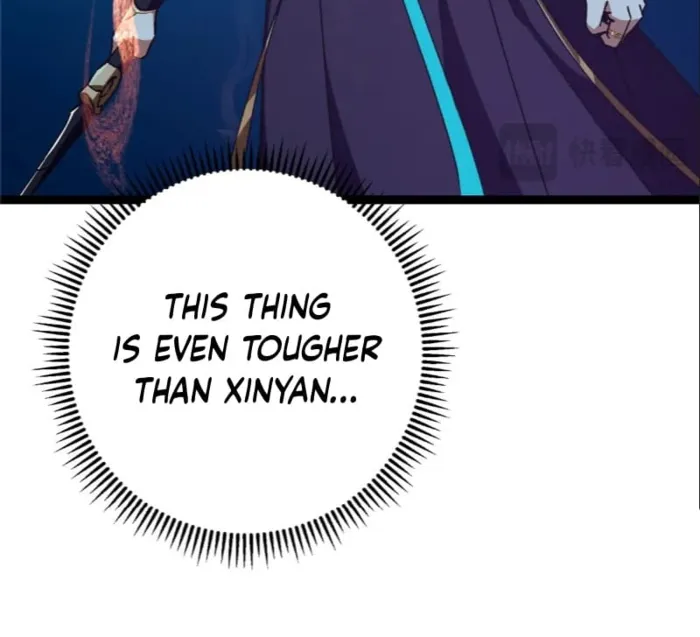 Keep A Low Profile, Sect Leader Chapter 449 page 48